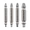 Segomo Tools 4 Piece HSS 4341 Screw Extractor Set w/Hardness 63-65 M08023 - alternate 3